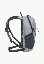 Cyrox Shape 15 Nachhaltiger Wanderrucksack Rainstorm