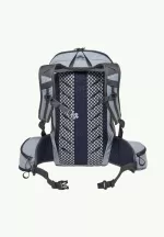 Cyrox Shape 20 Nachhaltiger Wanderrucksack Rainstorm