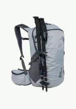 Cyrox Shape 20 Nachhaltiger Wanderrucksack Rainstorm