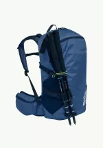 Cyrox Shape 25 S-l Nachhaltiger Wanderrucksack Evening Sky