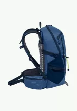 Cyrox Shape 25 S-l Nachhaltiger Wanderrucksack Evening Sky