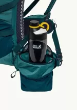 Cyrox Shape 25 S-l Nachhaltiger Wanderrucksack Jade Green