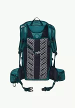 Cyrox Shape 25 S-l Nachhaltiger Wanderrucksack Jade Green