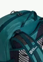 Cyrox Shape 25 S-l Nachhaltiger Wanderrucksack Jade Green