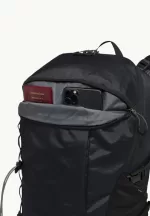 Cyrox Shape 25 S-l Nachhaltiger Wanderrucksack Phantom