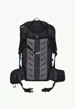 Cyrox Shape 25 S-l Nachhaltiger Wanderrucksack Phantom