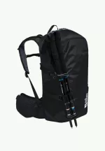 Cyrox Shape 25 S-l Nachhaltiger Wanderrucksack Phantom