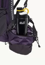 Cyrox Shape 30 S-l Nachhaltiger Wanderrucksack Dark Grape