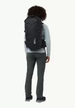 Cyrox Shape 30 S-l Nachhaltiger Wanderrucksack Phantom