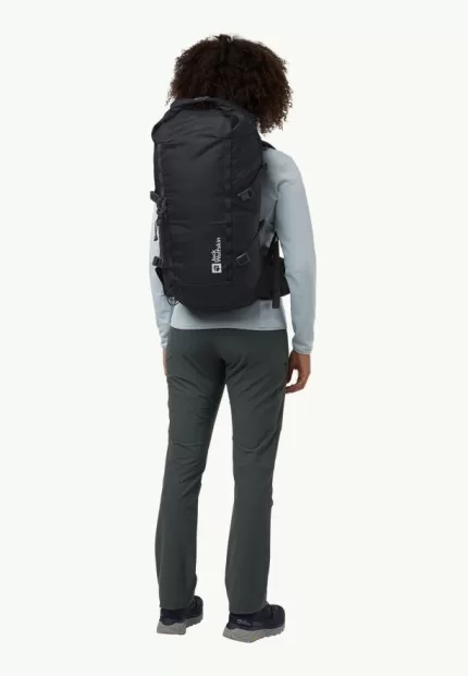 Cyrox Shape 30 S-l Nachhaltiger Wanderrucksack Phantom