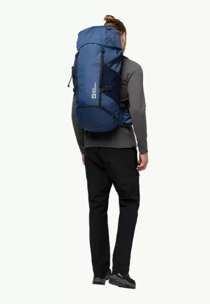 Cyrox Shape 35 S-l Nachhaltiger Wanderrucksack Evening Sky