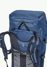 Cyrox Shape 35 S-l Nachhaltiger Wanderrucksack Evening Sky