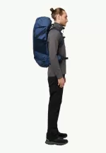 Cyrox Shape 35 S-l Nachhaltiger Wanderrucksack Evening Sky