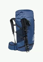 Cyrox Shape 35 S-l Nachhaltiger Wanderrucksack Evening Sky