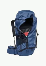 Cyrox Shape 35 S-l Nachhaltiger Wanderrucksack Evening Sky