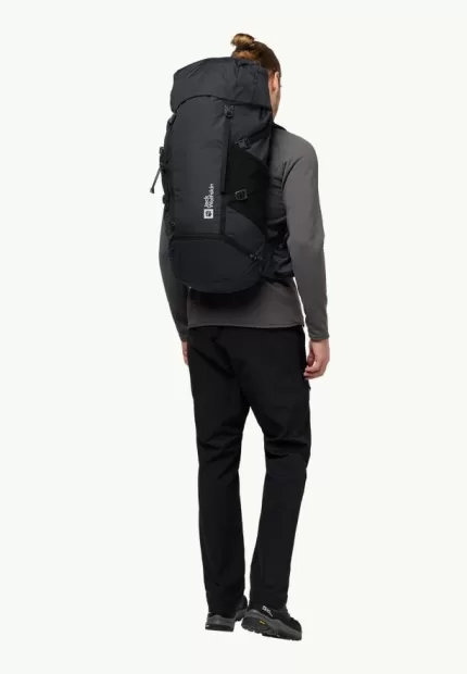 Cyrox Shape 35 S-l Nachhaltiger Wanderrucksack Phantom