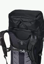 Cyrox Shape 35 S-l Nachhaltiger Wanderrucksack Phantom