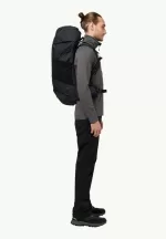 Cyrox Shape 35 S-l Nachhaltiger Wanderrucksack Phantom