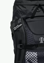 Cyrox Shape 35 S-l Nachhaltiger Wanderrucksack Phantom