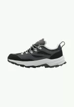 Cyrox Texapore Low Damen wasserdichter Wanderschuh Graphite