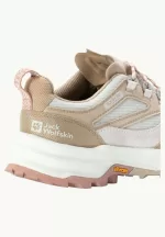 Cyrox Texapore Low Damen wasserdichter Wanderschuh Sea Shell