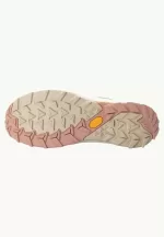 Cyrox Texapore Low Damen wasserdichter Wanderschuh Sea Shell