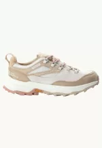 Cyrox Texapore Low Damen wasserdichter Wanderschuh Sea Shell