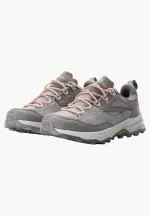 Cyrox Texapore Low Damen wasserdichter Wanderschuh pebble