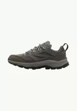 Cyrox Texapore Low Herren wasserdichte Wanderschuhe cold coffee