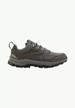 Cyrox Texapore Low Herren wasserdichte Wanderschuhe cold coffee