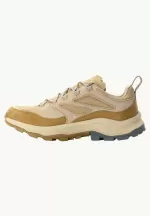 Cyrox Texapore Low Herren wasserdichte Wanderschuhe sandstorm