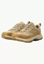 Cyrox Texapore Low Herren wasserdichte Wanderschuhe sandstorm