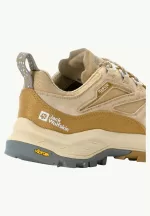 Cyrox Texapore Low Herren wasserdichte Wanderschuhe sandstorm