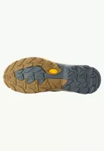 Cyrox Texapore Low Herren wasserdichte Wanderschuhe sandstorm