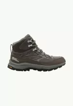 Cyrox Texapore Mid Herren wasserdichter Wanderschuh cold coffee