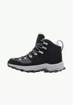 Cyrox Texapore Mid Wasserdichte Wanderschuhe für Damen Graphite