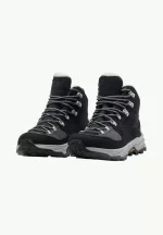 Cyrox Texapore Mid Wasserdichte Wanderschuhe für Damen Graphite