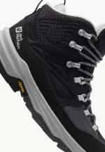 Cyrox Texapore Mid Wasserdichte Wanderschuhe für Damen Graphite