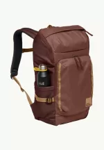 Dachsberg Tagesrucksack Dark Mahogany