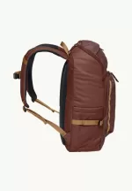 Dachsberg Tagesrucksack Dark Mahogany