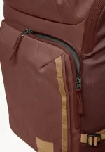 Dachsberg Tagesrucksack Dark Mahogany