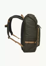 Dachsberg Tagesrucksack island moss