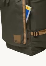 Dachsberg Tagesrucksack island moss