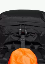 Denali 65|10 Men Trekkingrucksack für schwere Lasten black