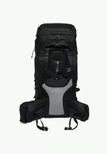 Denali 65|10 Men Trekkingrucksack für schwere Lasten black