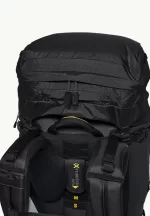 Denali 65|10 Men Trekkingrucksack für schwere Lasten black