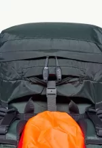 Denali 65|10 Men Trekkingrucksack für schwere Lasten slate green