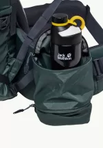 Denali 65|10 Men Trekkingrucksack für schwere Lasten slate green