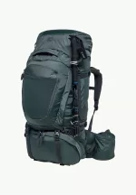 Denali 65|10 Men Trekkingrucksack für schwere Lasten slate green