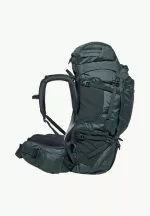 Denali 65|10 Men Trekkingrucksack für schwere Lasten slate green